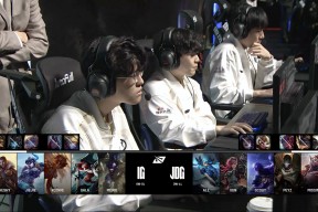 华体会登陆-关于CLG轻取JDG,Uzi开启传奇时刻半决赛3:0(洛杉矶)的信息