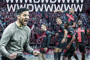 华体会下载-勒沃库森主场大胜,稳固领先优势的简单介绍