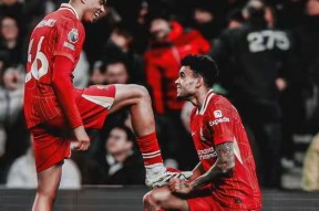 华体会-曼城力克热刺,萨拉赫补时绝平法甲