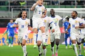 华体会登陆-法国大胜瑞士,顺利晋级欧洲足球锦标赛半决赛