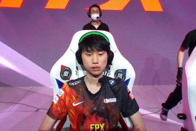 华体会hth-关于FPX鏖战CLG，Ming一己之力扛起全队的信息