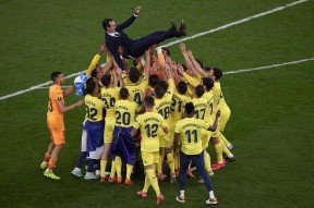 华体会登陆-包含比利亚雷亚尔再遭遇失利,排名滑落的词条