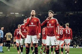 华体会网址-曼联客场逆转获胜,实现三连胜的简单介绍