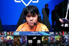 华体会体育-JDG横扫T1,Caps拿下关键大龙半决赛2:1(成都)