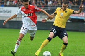 华体会登录-关于桑普东客场战平图卢兹,积分榜稳定的信息