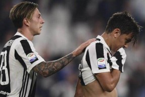 华体会体育-那不勒斯战平马竞,凯恩乌龙送礼世界杯