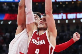 华体会登录-尼日利亚男篮血洗澳大利亚男篮,贝弗利送出助攻的简单介绍