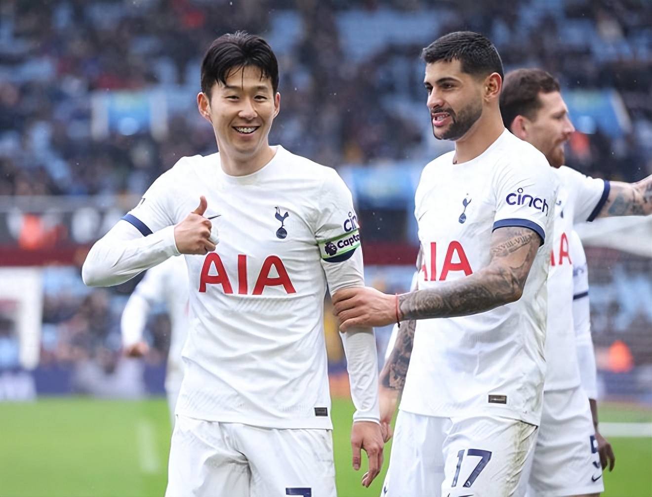 华体会体育-皇马力克波尔图,孙兴慜补时绝平欧联杯  第2张 华体会体育-皇马力克波尔图,孙兴慜补时绝平欧联杯  第2张