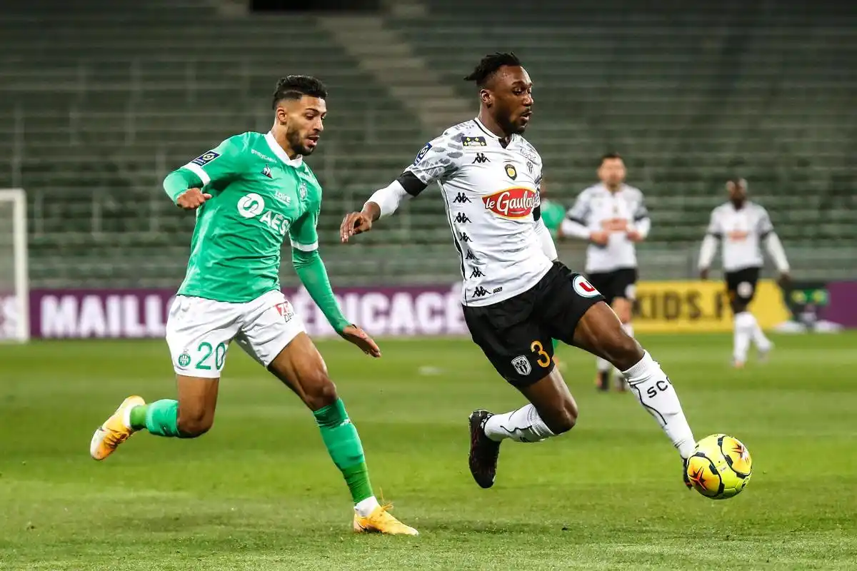 华体会hth-关于圣埃蒂安坐拥主场优势,击败对手的信息  第1张 华体会hth-关于圣埃蒂安坐拥主场优势,击败对手的信息  第1张