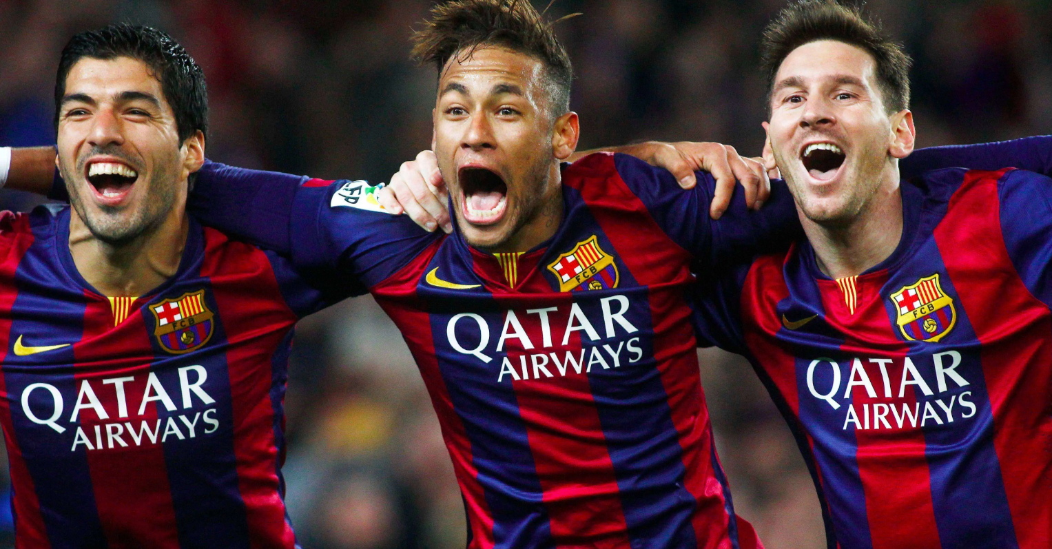 华体会-巴黎圣日耳曼轻取那不勒斯,内马尔扑点救主英超的简单介绍  第1张 华体会-巴黎圣日耳曼轻取那不勒斯,内马尔扑点救主英超的简单介绍  第1张