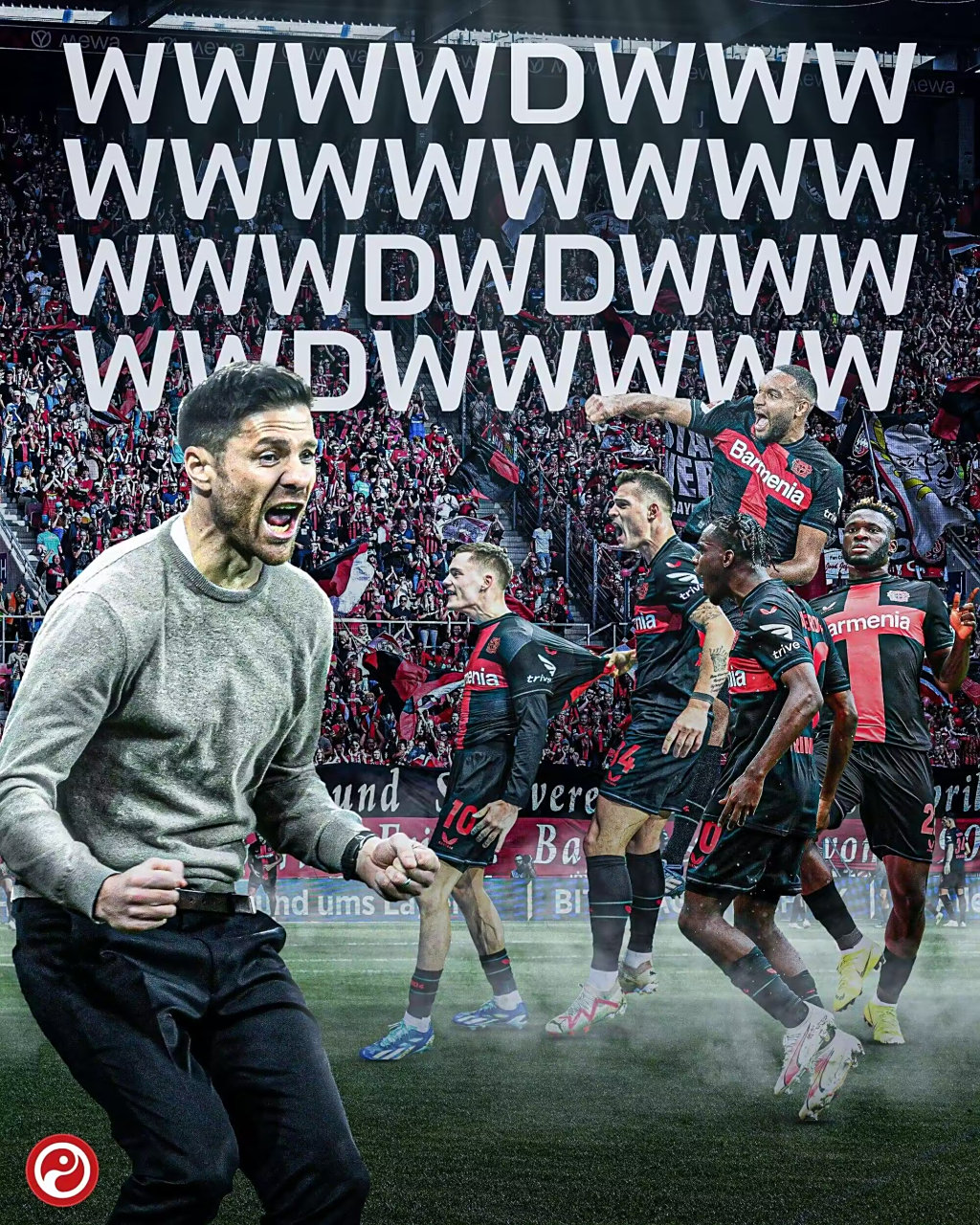 华体会下载-勒沃库森主场大胜,稳固领先优势的简单介绍  第1张 华体会下载-勒沃库森主场大胜,稳固领先优势的简单介绍  第1张