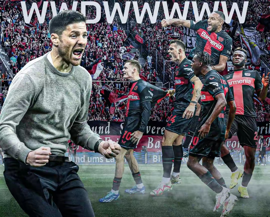 华体会下载-勒沃库森主场大胜,稳固领先优势的简单介绍  第2张 华体会下载-勒沃库森主场大胜,稳固领先优势的简单介绍  第2张