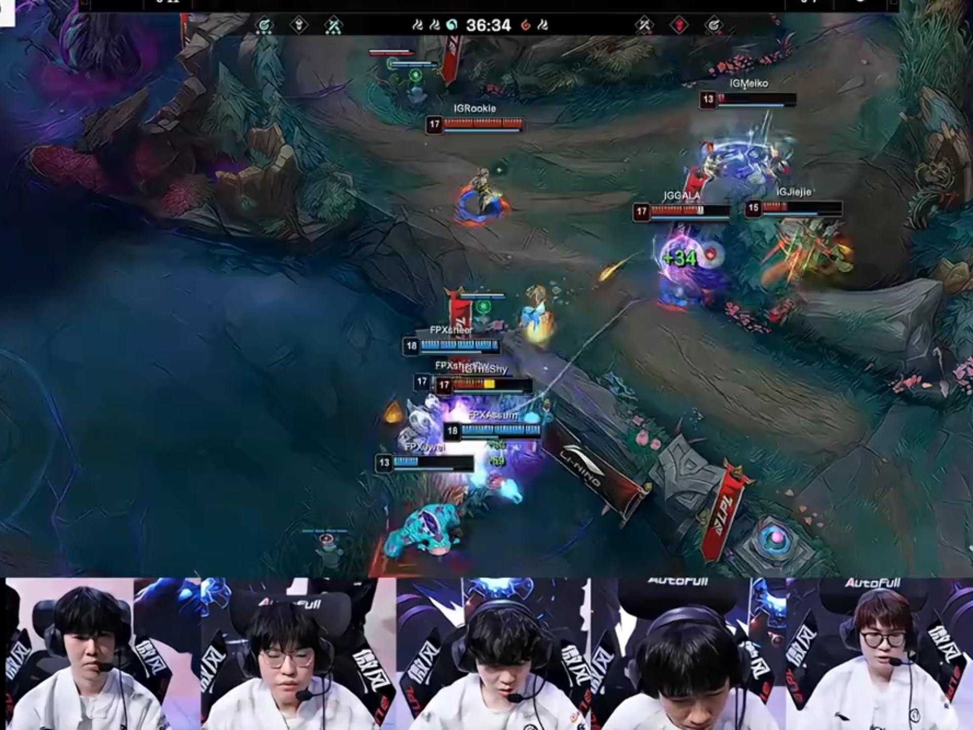 华体会体育-包含100T轻取FPX,Inspired拿下关键大龙淘汰赛3:2(北京)的词条  第1张 华体会体育-包含100T轻取FPX,Inspired拿下关键大龙淘汰赛3:2(北京)的词条  第1张