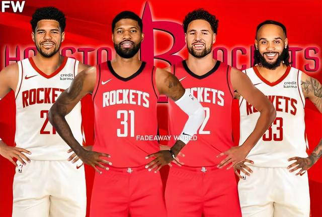 华体会下载-乔治正式加盟快船队,组成新一代豪华阵容的简单介绍  第2张 华体会下载-乔治正式加盟快船队,组成新一代豪华阵容的简单介绍  第2张