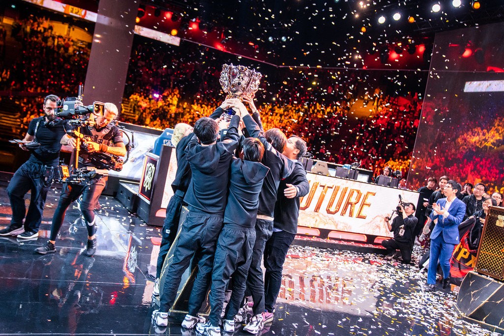 华体会登录-G2碾压GEN,369开启传奇时刻全球总决赛3:2(巴黎)的简单介绍  第2张 华体会登录-G2碾压GEN,369开启传奇时刻全球总决赛3:2(巴黎)的简单介绍  第2张