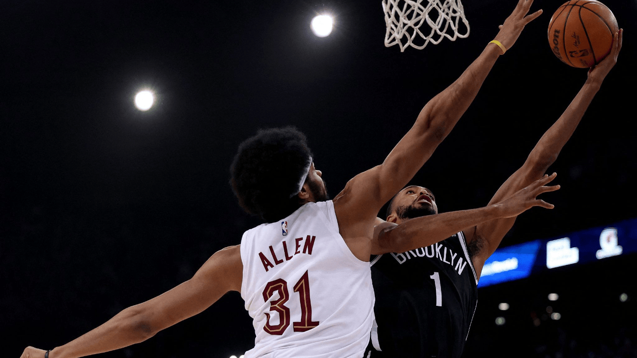 华体会体育-篮网连胜止步,球队士气受挫的简单介绍  第1张 华体会体育-篮网连胜止步,球队士气受挫的简单介绍  第1张