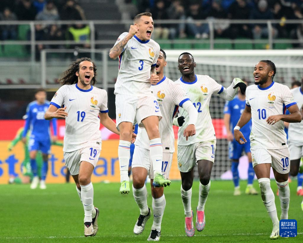 华体会登陆-法国大胜瑞士,顺利晋级欧洲足球锦标赛半决赛  第1张 华体会登陆-法国大胜瑞士,顺利晋级欧洲足球锦标赛半决赛  第1张