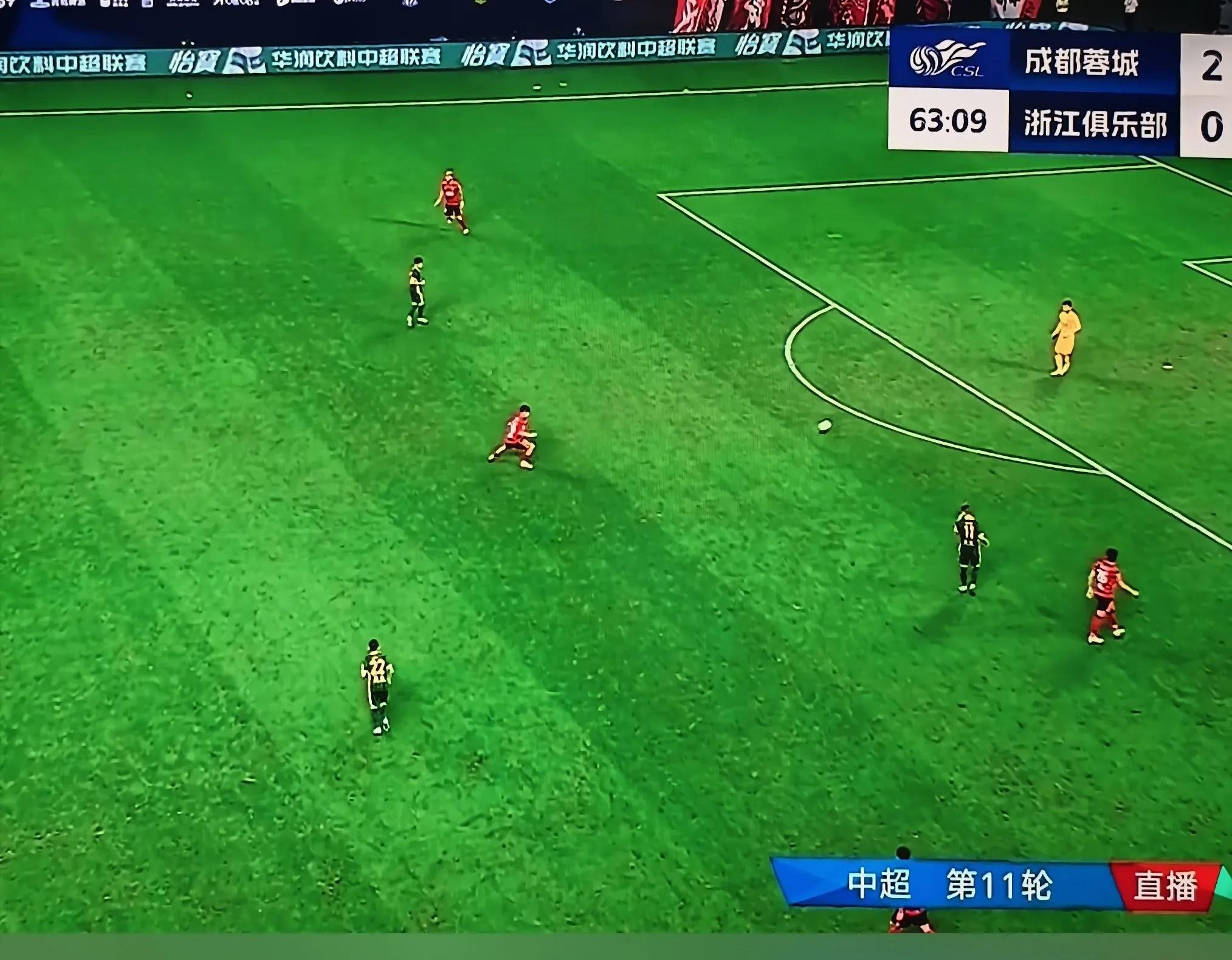 华体会体育-轰动一触!中超球队的震撼表现  第1张 华体会体育-轰动一触!中超球队的震撼表现  第1张