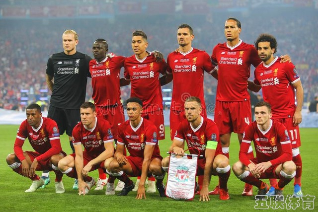 华体会官网-利物浦主场力克热刺,英超领先优势不容忽视的简单介绍  第1张 华体会官网-利物浦主场力克热刺,英超领先优势不容忽视的简单介绍  第1张