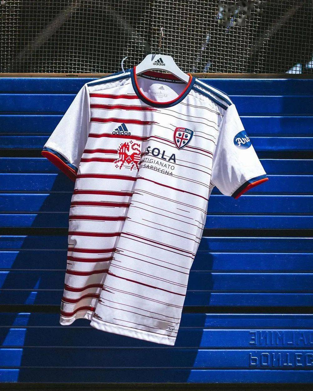 华体会app-卡利亚里客场告捷，迎来胜利  第2张