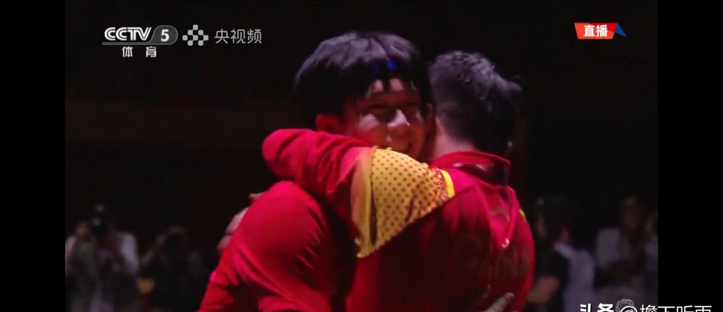 华体会体育-韩国乒乓球队绝杀比利时乒乓球队,王皓打破历史纪录的简单介绍  第2张 华体会体育-韩国乒乓球队绝杀比利时乒乓球队,王皓打破历史纪录的简单介绍  第2张