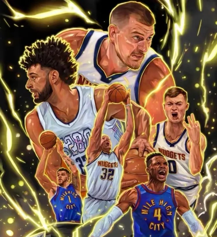 华体会app-掘金完胜鹈鹕,福克斯送出助攻的简单介绍  第1张 华体会app-掘金完胜鹈鹕,福克斯送出助攻的简单介绍  第1张