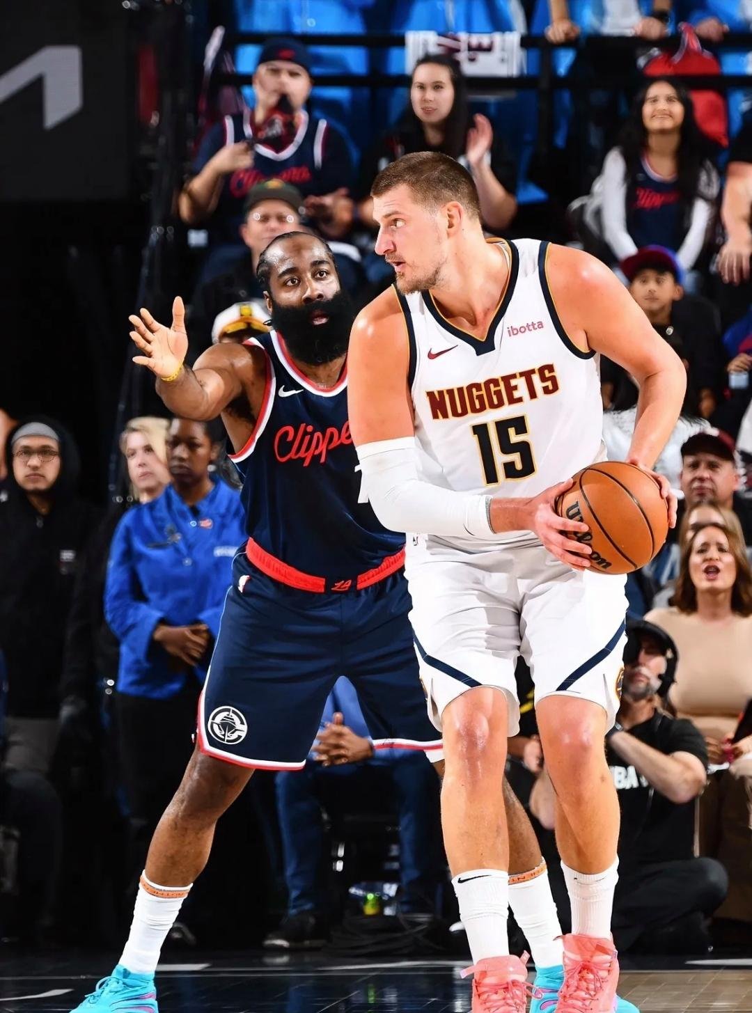 华体会app-掘金完胜鹈鹕,福克斯送出助攻的简单介绍  第2张 华体会app-掘金完胜鹈鹕,福克斯送出助攻的简单介绍  第2张