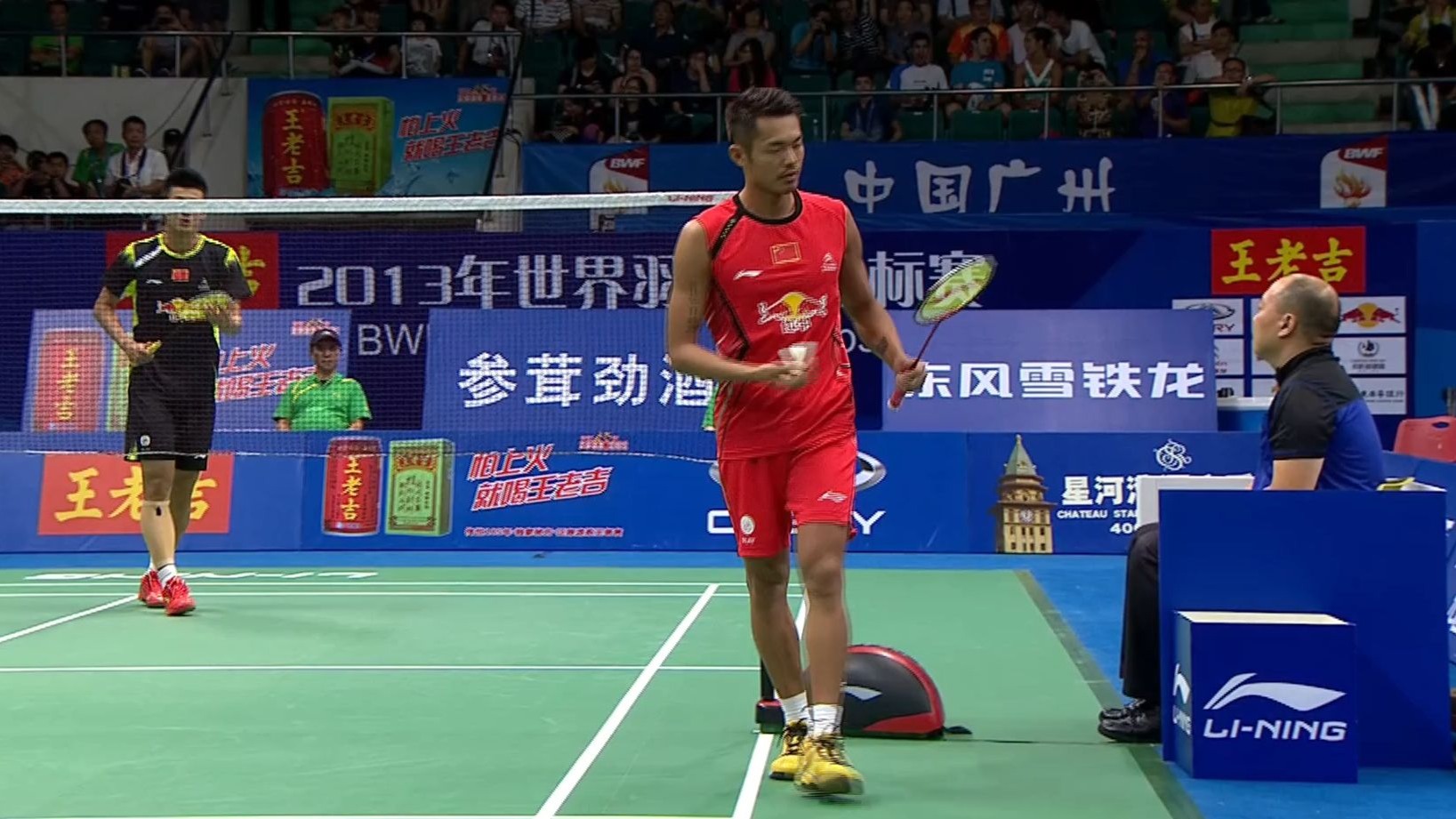 华体会体育-丹麦羽毛球队绝地反击泰国羽毛球队,谌龙统治全场的简单介绍  第1张 华体会体育-丹麦羽毛球队绝地反击泰国羽毛球队,谌龙统治全场的简单介绍  第1张