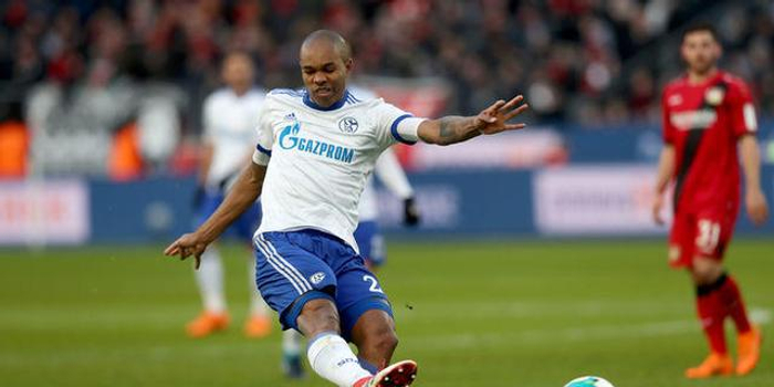 华体会-关于沙尔克临近签下巴西中场球员,合同即将敲定的信息  第2张 华体会-关于沙尔克临近签下巴西中场球员,合同即将敲定的信息  第2张