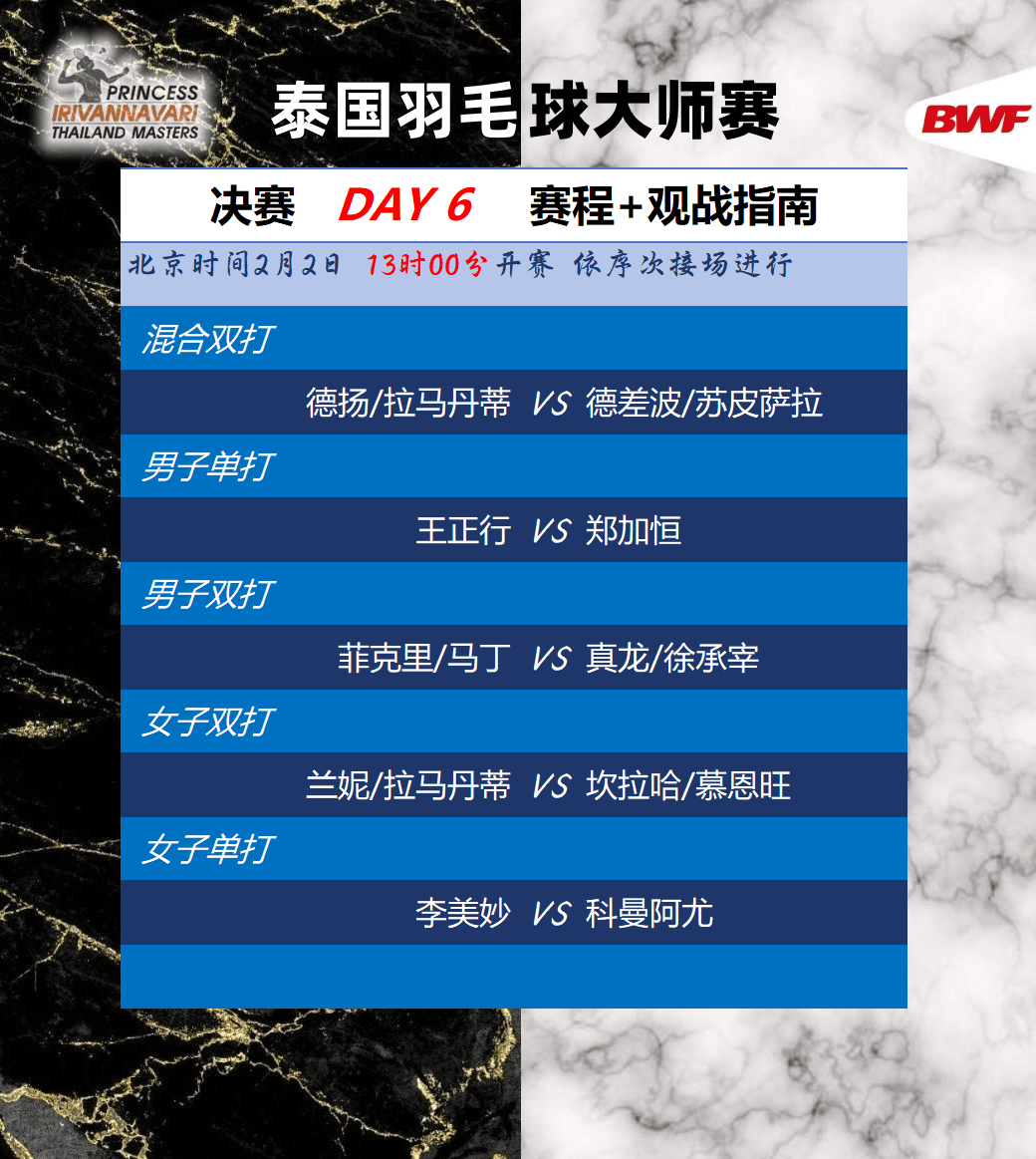 华体会登录-关于泰国羽毛球队力克法国羽毛球队,马琳制霸全场的信息  第2张 华体会登录-关于泰国羽毛球队力克法国羽毛球队,马琳制霸全场的信息  第2张