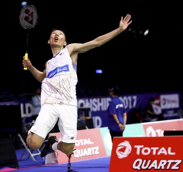 华体会官网-中国羽毛球队力克印度羽毛球队,李宗伟惊艳世界的简单介绍  第2张 华体会官网-中国羽毛球队力克印度羽毛球队,李宗伟惊艳世界的简单介绍  第2张